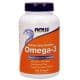 Omega-3 200 капс. NOW