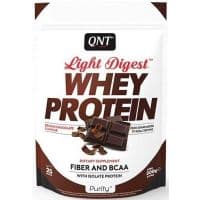 Light Digest Whey Protein 500 г QNT