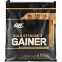 GOLD STANDARD GAINER 4,5 кг Optimum Nutrition