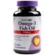 Omega-3 Fish Oil 90 капс. Natrol