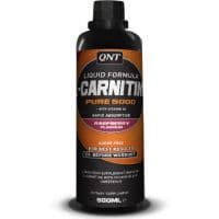 L-Carnitine Liquid 500 мл QNT