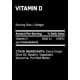 Vitamin D 5000IU 200 к Optimum Nutrition