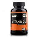 Vitamin D 5000IU 200 к Optimum Nutrition