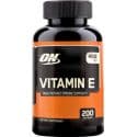 Vitamin E 400IU 200 к Optimum Nutrition
