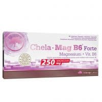 Chela-Mag B6 Forte 60 капс. Olimp