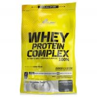 Whey Protein Complex 100% 700 г Olimp
