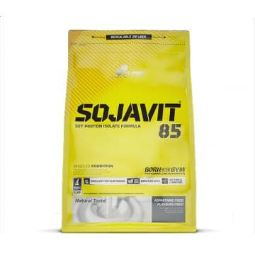 Sojavit 85 (соевый протеин, белок) 700 грамм Olimp