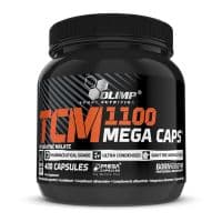 TCM Mega Caps 1100 120 капс. Olimp