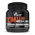 TCM Mega Caps 1100 400 капс. Olimp