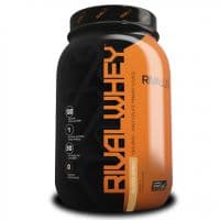 Rival Whey 908 г RIVALUS