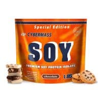 Soy-Protein 840 грамм CYBERMASS