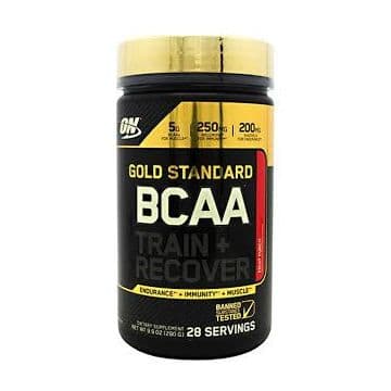 Gold Standard BCAA 280 г Optimum Nutrition