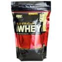 100% Whey Gold Standard (протеин) 454 г Optimum Nutrition