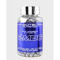 ZMB6 60 капс. Scitec Nutrition