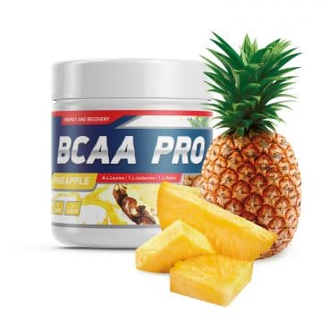 BCAA Geneticlab Nutrition BCAA Pro (250 г)