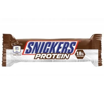 Snickers Protein Bar 51 г