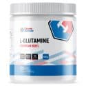 100% L-GLUTAMINE PREMIUM (глютамин) 500 г Fitness Formula