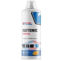 ISOTONIC 1000 мл Fitness Formula