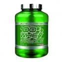 100% Whey Protein Isolate (протеин) 2000 грамм Scitec Nutrition