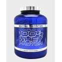 100% Whey Protein (протеин) 2350 г Scitec Nutrition