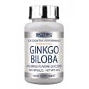 Ginkgo Biloba 100 капс. Scitec Nutrition