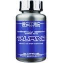 Taurine 90 капс. Scitec Nutrition