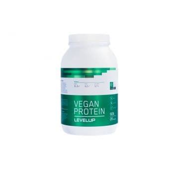 Vegan Protein (протеин) 908 г LevelUp