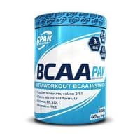 6PAK BCAA PAK (2:1:1 Instant) 400 г 6Pak Nutrition