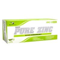 Pure Zinc 120 капс. SportDefiniton