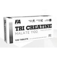 Tri-creatine malate 1100 4x30 табл. FA