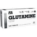 Performance Glutamine 1250 120 табл. Fitness Authority