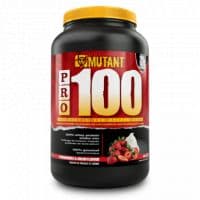 Mutant Pro 100 907 г кг Fit Foods