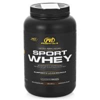 Sport Whey 908 г Fit Foods
