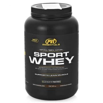 Sport Whey (протеин) 908 г Fit Foods