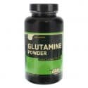 GLUTAMINE POWDER 150 г OPTIMUM NUTRITION