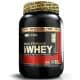 100% Whey Gold Standard 1090 г Extra size OPTIMUM NUTRITION