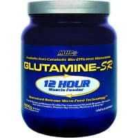 Glutamine-SR 1000 грамм