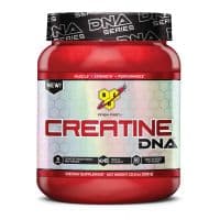 Creatine DNA 309 г BSN