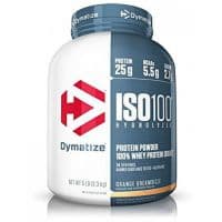 ISO-100 1360 грамм DYMATIZE
