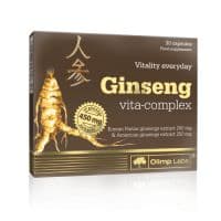 Ginseng Vita-complex 60 капс. Olimp