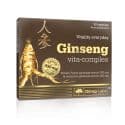 Ginseng Vita-complex (женьшень, тестобустер) 30 капсул Olimp