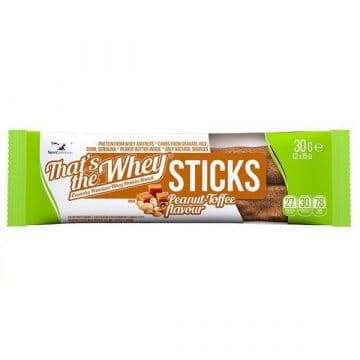 That’s The Whey Sticks (30 g) SportDefinition