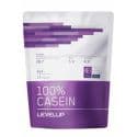 100% Casein (протеин) 454 г LevelUp