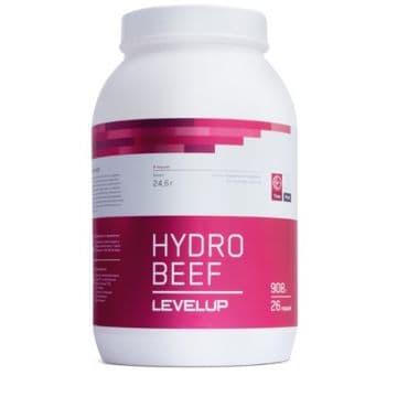 HydroBeef 908 г LevelUp