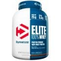 ELITE 100% Whey Protein (протеин) 2275 грамм  Dymatize