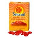 SANA-SOL жевательные витамины