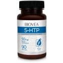 5-HTP 50 мг 90 к BIOVEA