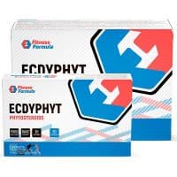 EcdyPHYT 30 к Fitness Formula