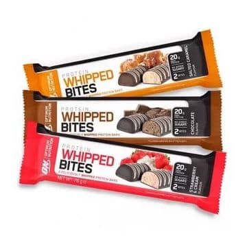 Whipped bites 63 г Optimum Nutrition