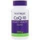 CoQ-10 200 мг 45 гелевых капсул Natrol